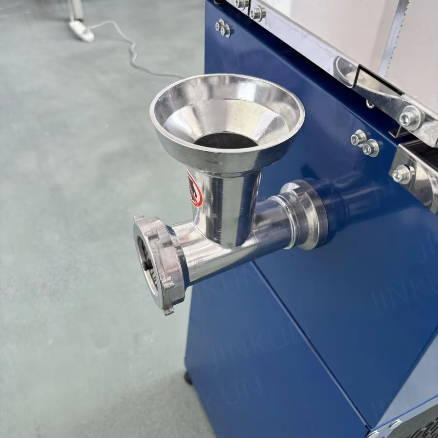 Mata Gergaji SKH-51 Mesin Gerg - Meat Band Saw Cutting Machine ulasan dan harga