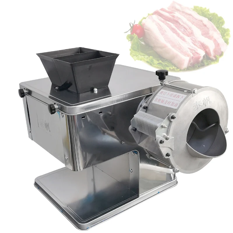 Mesin Pemotong Daging Elektrik - Electric Meat Mincer 850W ulasan dan harga