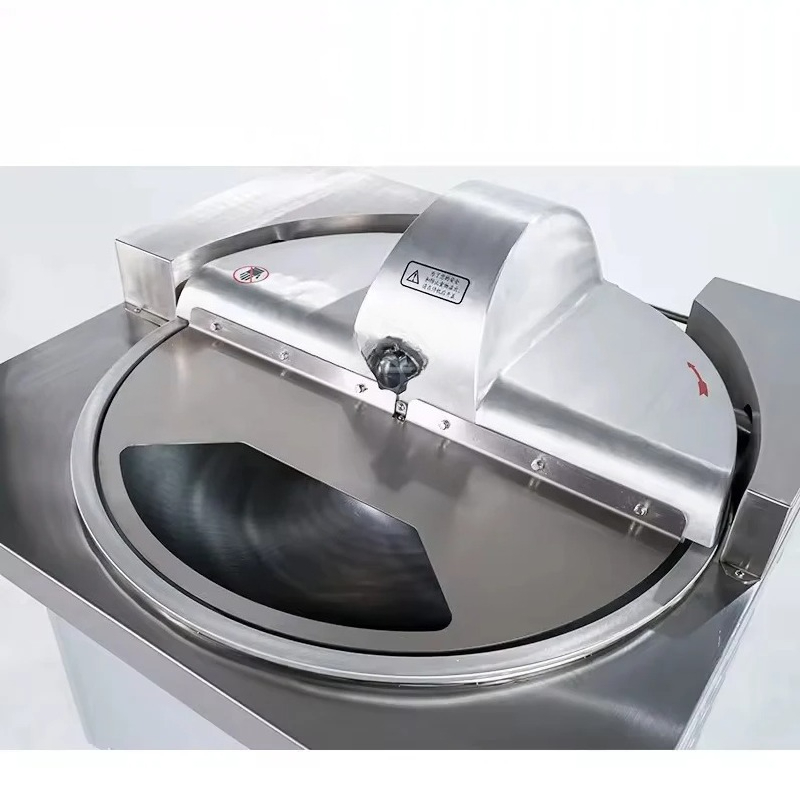 Pemotong Daging Tipe Mangkuk H - Commercial Bowl Chopper Meat ulasan dan harga