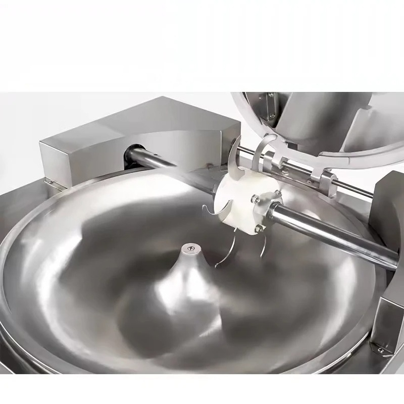 Pemotong Daging Tipe Mangkuk H - Commercial Bowl Chopper Meat ulasan dan harga