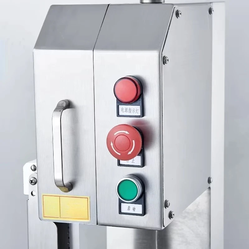 Mesin Gergaji Pita Pemotong Da - Meat Band Saw Cutting Machine ulasan dan harga