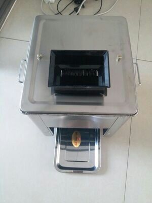 Mesin Pengiris Ginder Daging E - Electric Meat Mincer 850W ulasan dan harga