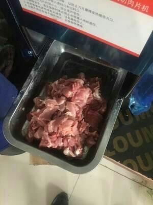 Mesin Pengiris Ginder Daging E - Electric Meat Mincer 850W ulasan dan harga