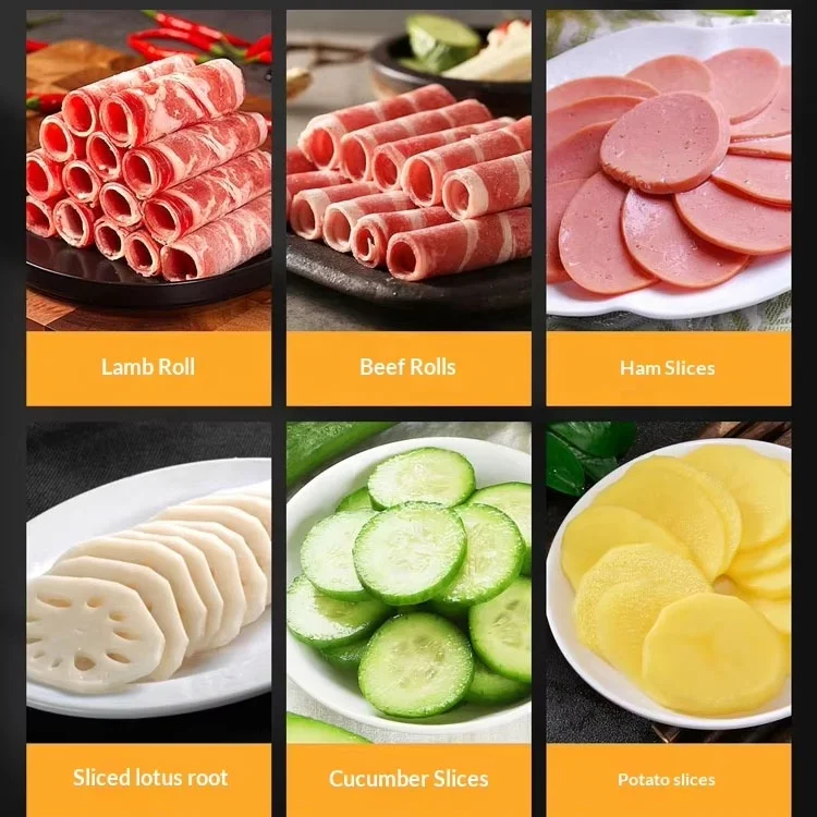 # Mesin Pemotong Bowl Komersia - Commercial Bowl Chopper Meat ulasan dan harga