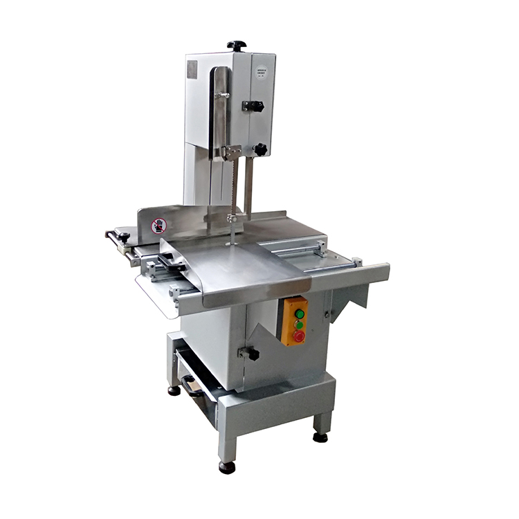 Mesin Pemotong Tulang Daging S - Meat Band Saw Cutting Machine ulasan dan harga