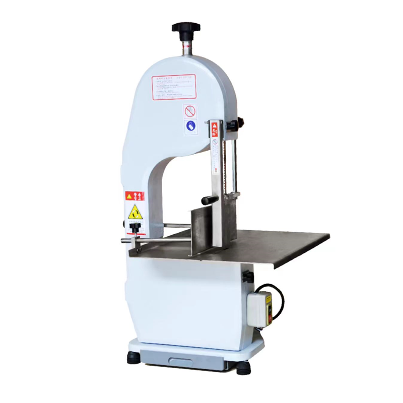 Mesin Gergaji Tulang Daging Ko - Meat Band Saw Cutting Machine ulasan dan harga