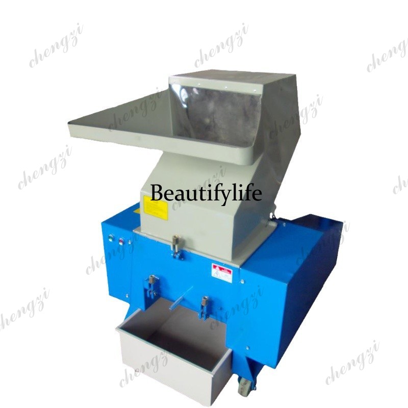 Mesin Penghancur Tulang Komers - Bone Crusher Machine Commercial ulasan dan harga