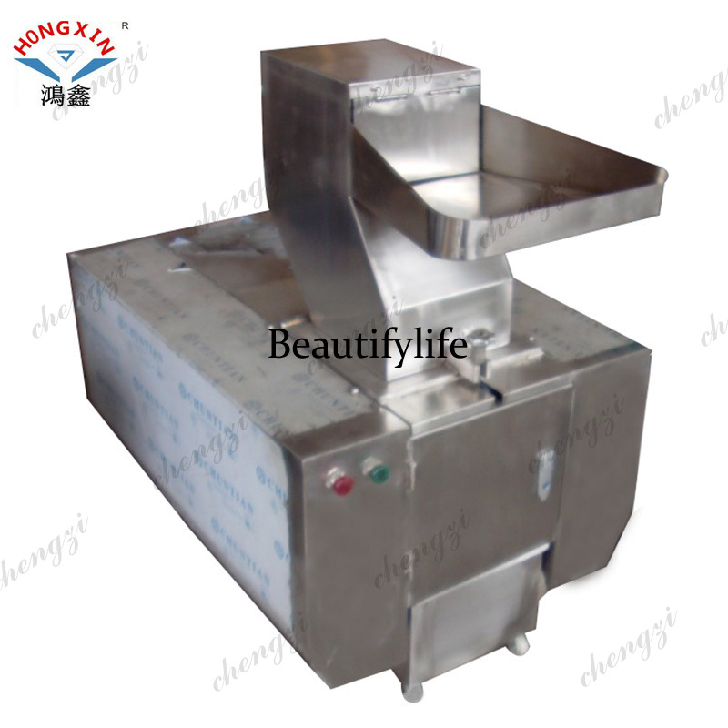 Mesin Penghancur Tulang Komers - Bone Crusher Machine Commercial ulasan dan harga