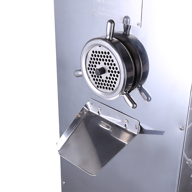 Mesin Penggiling Daging Listri - Industrial Meat Grinder 1500W ulasan dan harga