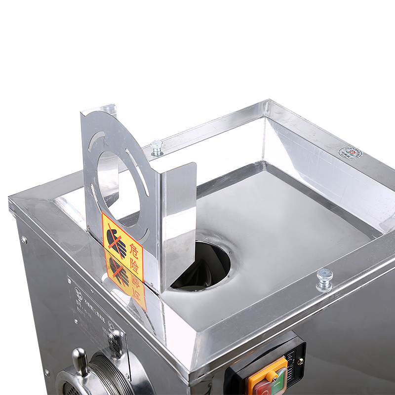 Mesin Penggiling Daging Listri - Industrial Meat Grinder 1500W ulasan dan harga