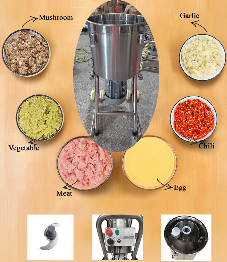 Mesin Penghancur Tulang Komers - Bone Crusher Machine Commercial ulasan dan harga