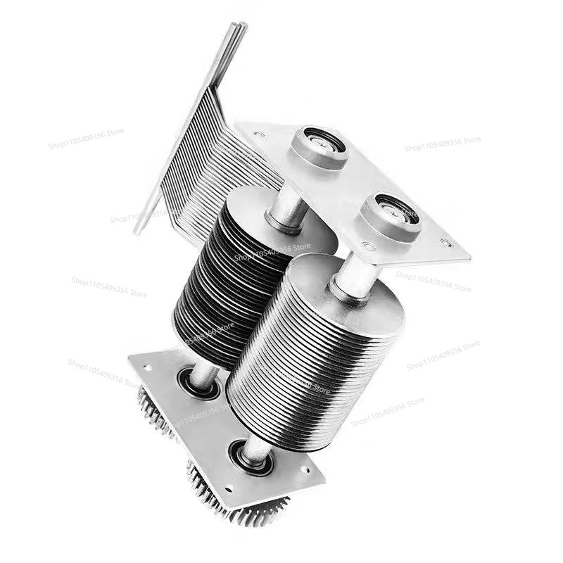 Untuk Penggiling Daging Otomat - Meat Grinder Cutting Knife Blade ulasan dan harga