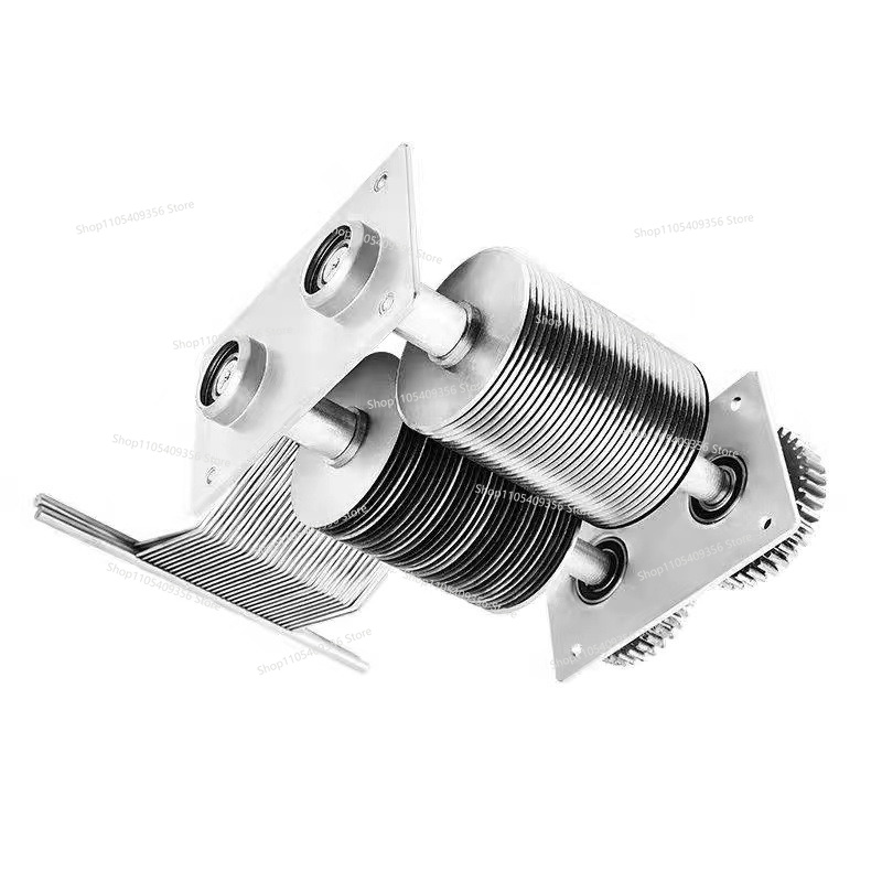 Untuk Penggiling Daging Otomat - Meat Grinder Cutting Knife Blade ulasan dan harga