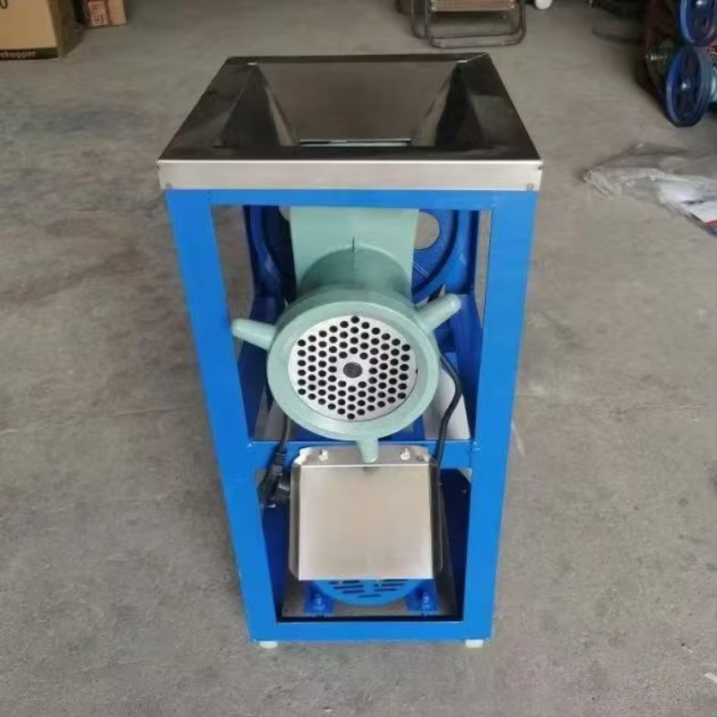 Mesin Penggiling Daging Ayam L - Bone Crusher Machine Commercial ulasan dan harga