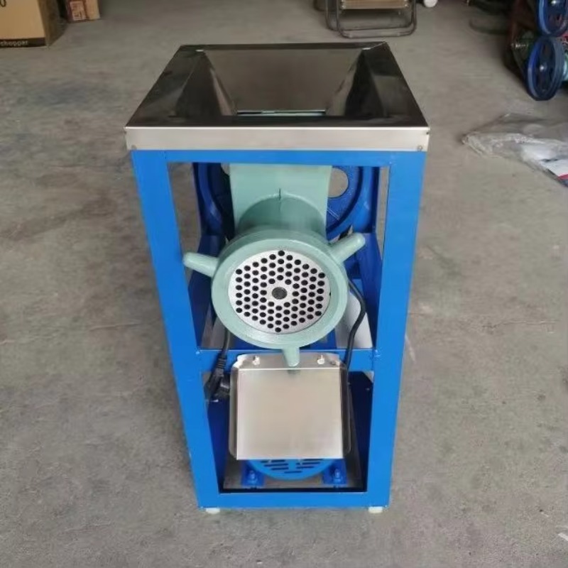 Mesin Penggiling Daging Ayam L - Bone Crusher Machine Commercial ulasan dan harga