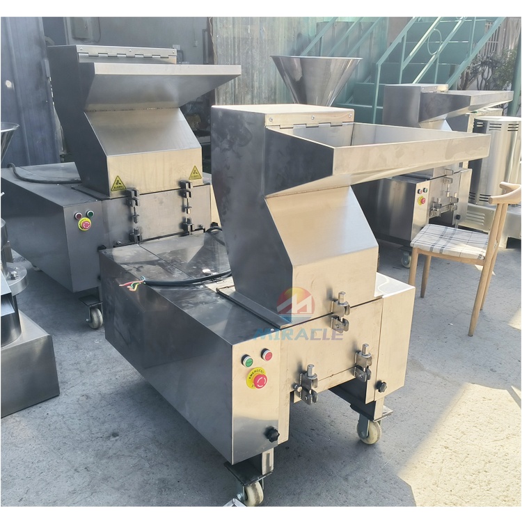 Mesin Penghancur Tulang Komers - Bone Crusher Machine Commercial ulasan dan harga