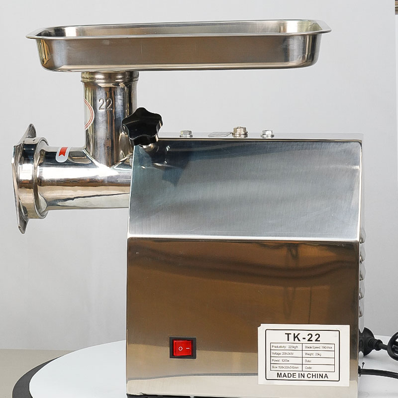 # 22 Mesin Penggiling Daging K - Heavy Duty Meat Grinder 22 ulasan dan harga