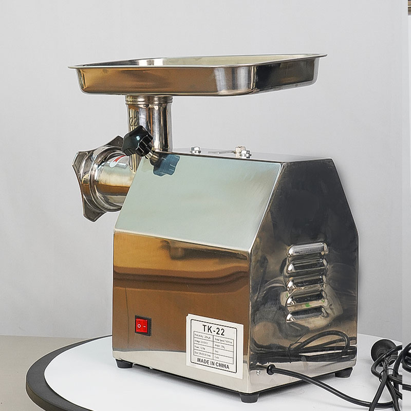 # 22 Mesin Penggiling Daging K - Heavy Duty Meat Grinder 22 ulasan dan harga