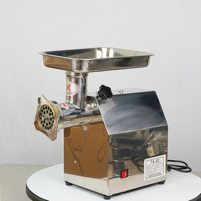 # 22 Mesin Penggiling Daging K - Heavy Duty Meat Grinder 22 ulasan dan harga