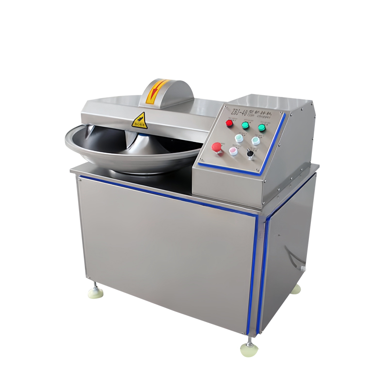 Blender pencacah daging komers - Commercial Bowl Chopper Meat ulasan dan harga