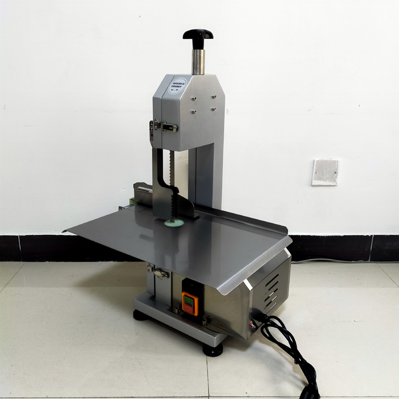 Mesin Pemotong Tulang 110V 220 - Meat Band Saw Cutting Machine ulasan dan harga