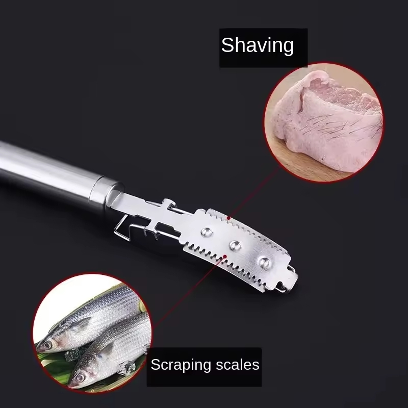Alat Rambut Potong Cepat Hewan - Meat Grinder Cutting Knife Blade ulasan dan harga