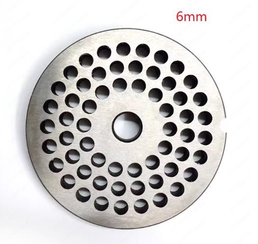 Aksesoris penggiling daging Pi - Meat Grinder Cutting Knife Blade ulasan dan harga