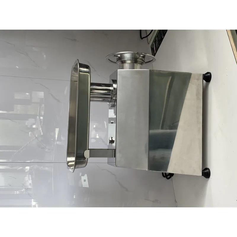 Penggiling Daging Listrik Kome - Electric Meat Mincer 850W ulasan dan harga