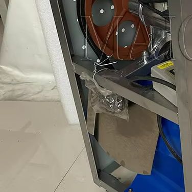 Mesin Penggiling Tulang Daging - Bone Crusher Machine Commercial ulasan dan harga