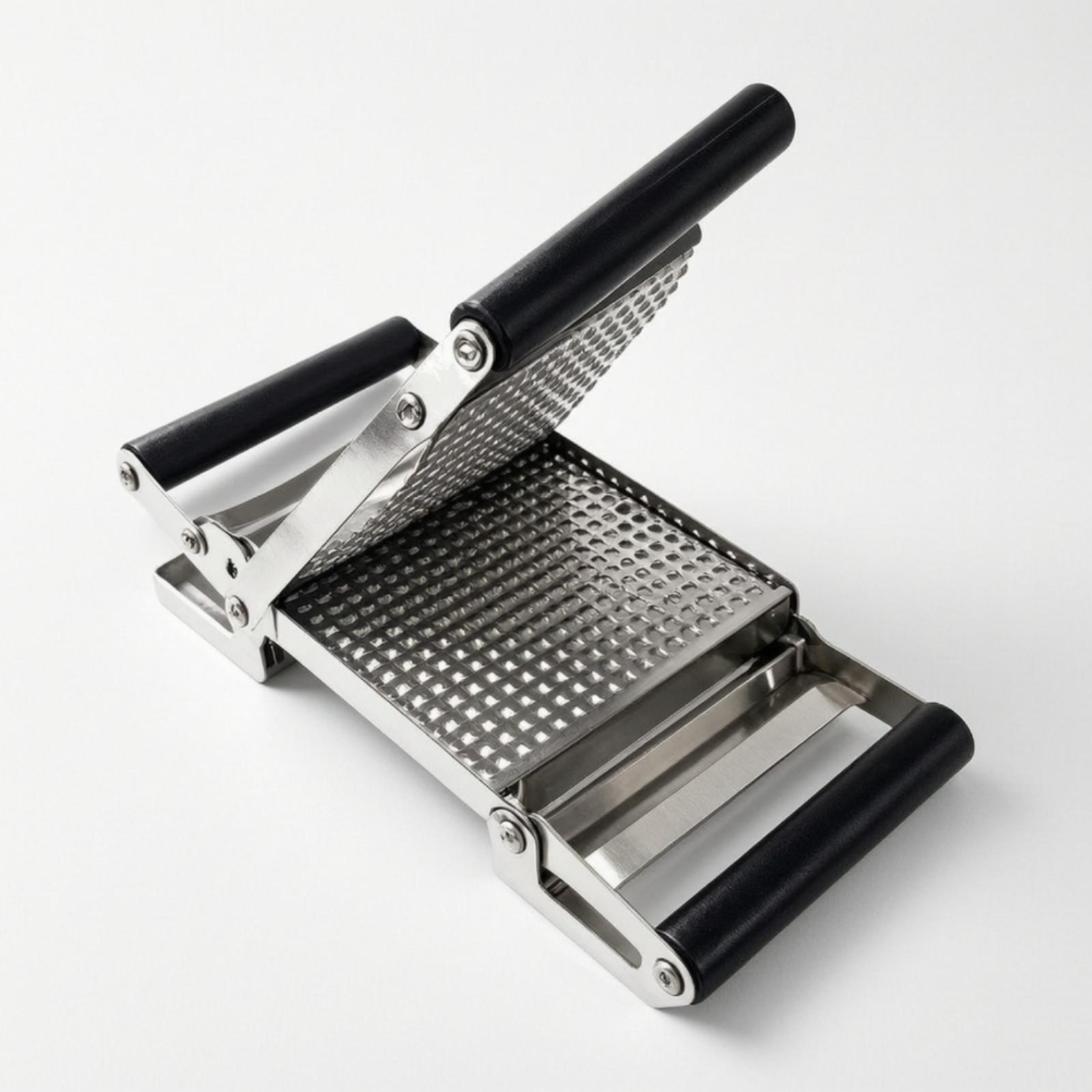 Alat Pembuat Patty Burger Manu - Meat Patty Maker Press Manual ulasan dan harga