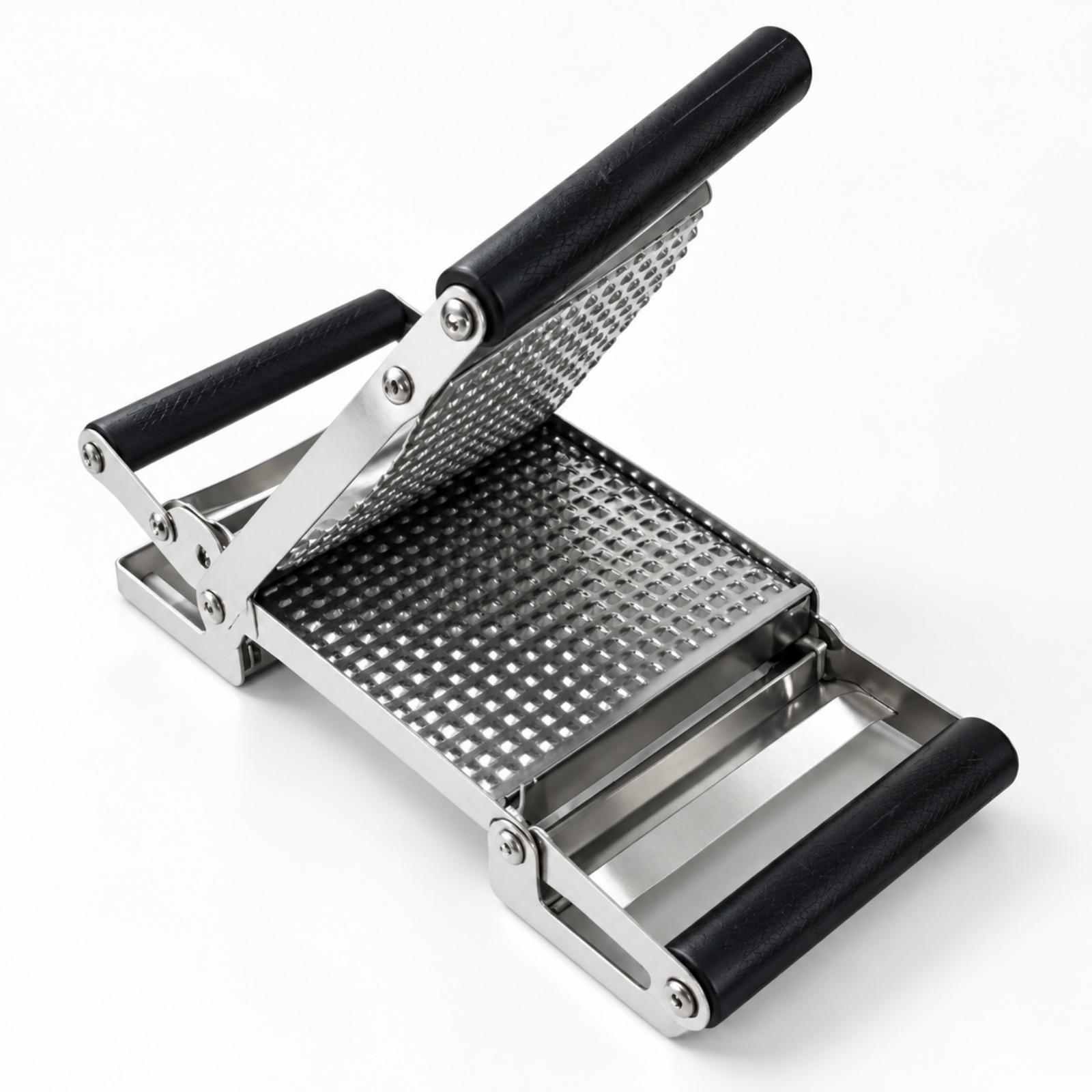 Alat Pembuat Patty Burger Manu - Meat Patty Maker Press Manual ulasan dan harga
