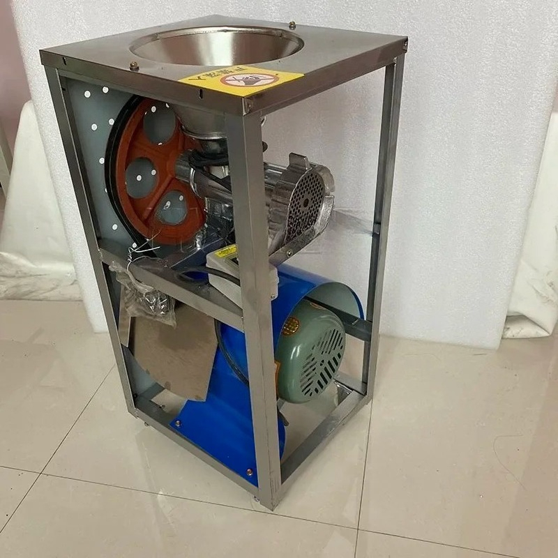 Penghancur Tulang Profesional  - Bone Crusher Machine Commercial ulasan dan harga