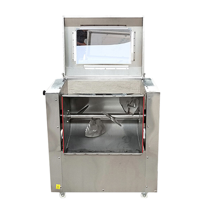 Mesin Pengaduk dan Pencampur D - Commercial Meat Mixer 30L ulasan dan harga
