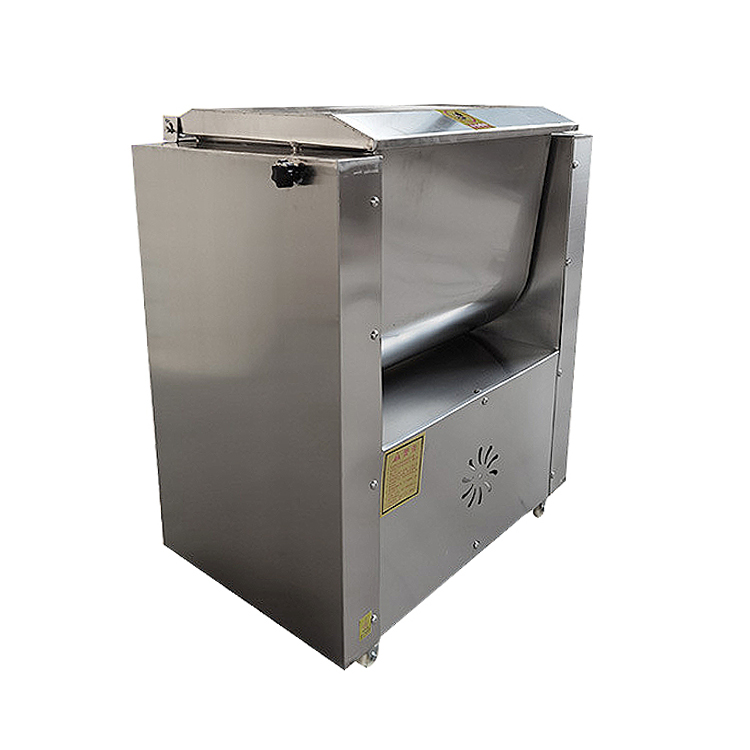 Mesin Pengaduk dan Pencampur D - Commercial Meat Mixer 30L ulasan dan harga