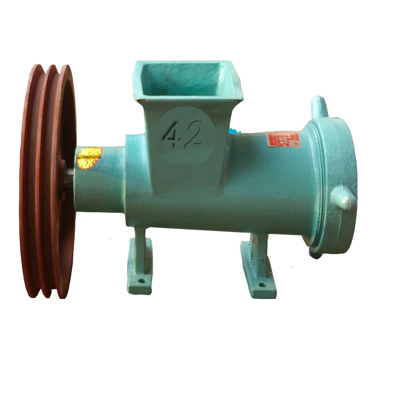 32 42 52 62 82 Mesin Penggilin - Bone Crusher Machine Commercial ulasan dan harga