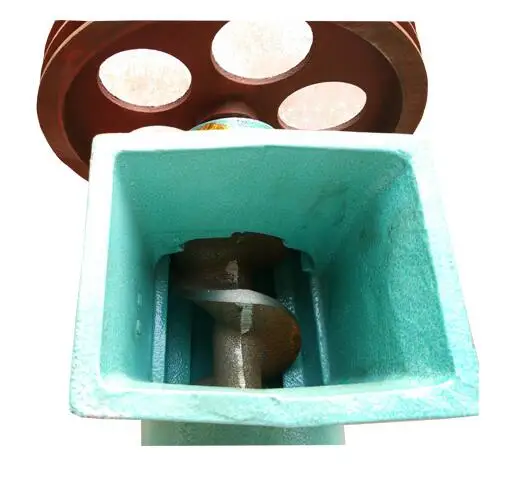 32 42 52 62 82 Mesin Penggilin - Bone Crusher Machine Commercial ulasan dan harga